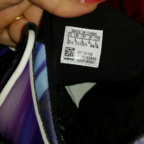 Y3 yohji yamamoto Adidas - Picture 4 of 4